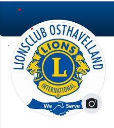 Lions Logo